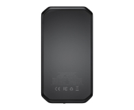 Baseus Super Energy Air Jump Starter 10000mAh 1000A Black - 1348214 - zdjęcie 3